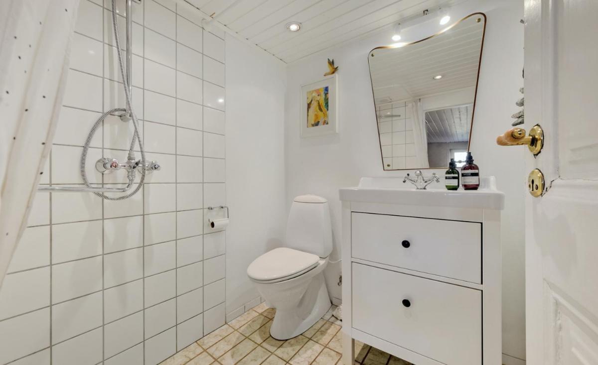Hyggeligt gammelt fiskerhus i Marstal - Housity