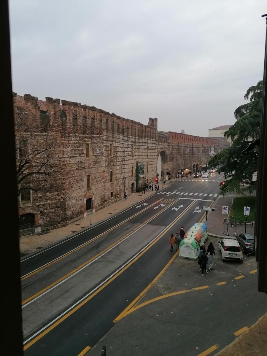 Accomodation Verona - City Centre - Housity