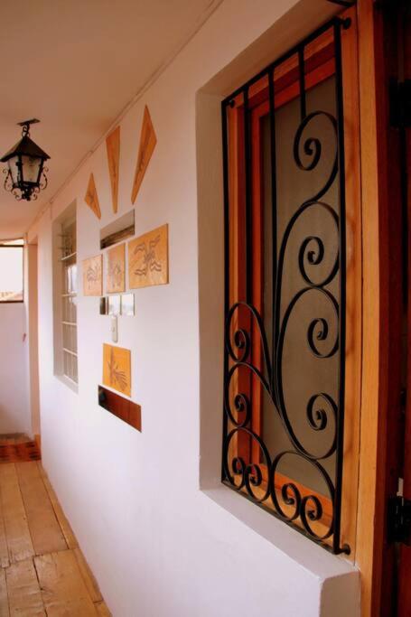 Mini departamento centro histórico en San Blas - Housity