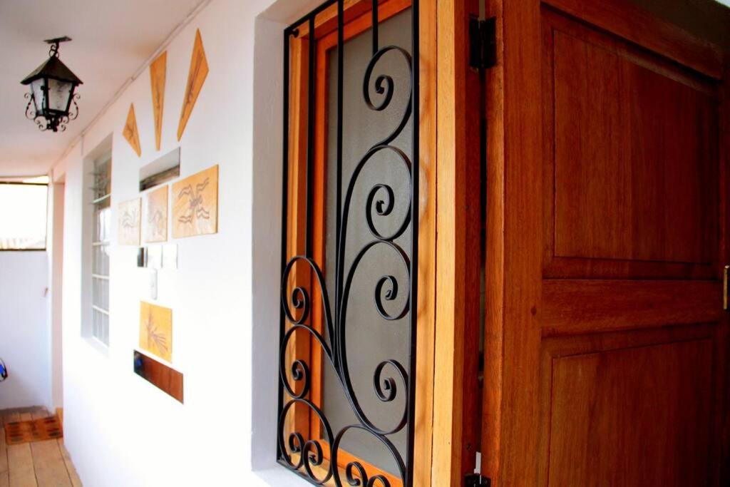 Mini departamento centro histórico en San Blas - Housity