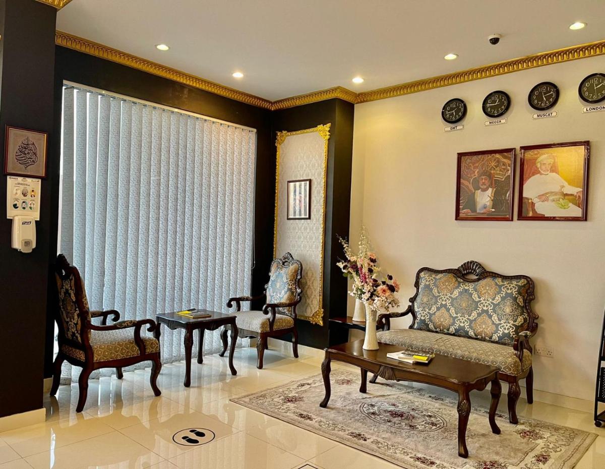 A'Sinamar Hotel Apartment - Housity