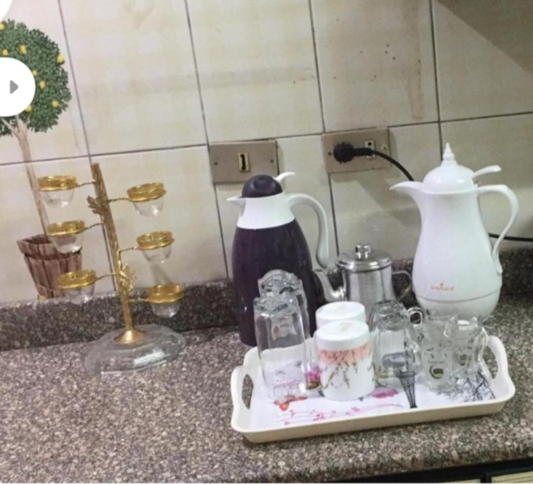 Al Marwa Apartment in Dokki - Families Only - Housity