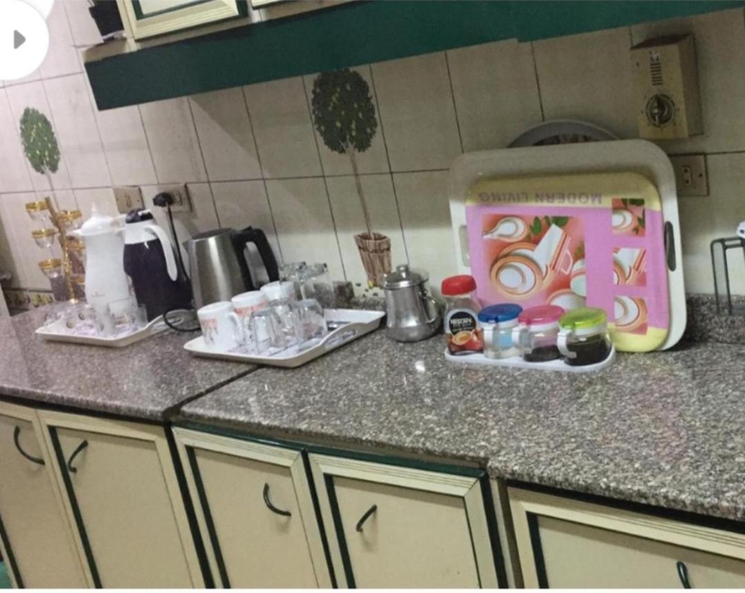 Al Marwa Apartment in Dokki - Families Only - Housity