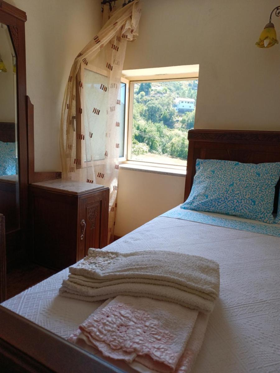 Suitetrails - Casa do Palheiro