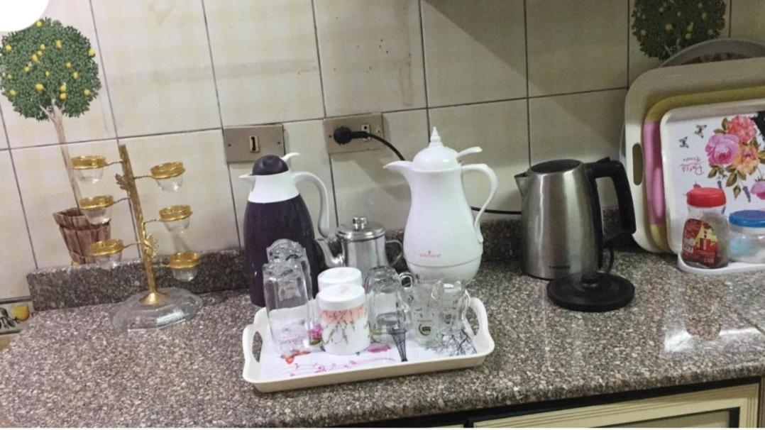 Al Marwa Apartment in Dokki - Families Only - Housity