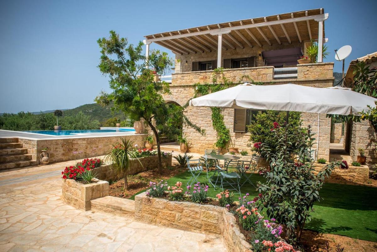 Magnificent, Authentic Private Villa and the Guest house - Housity