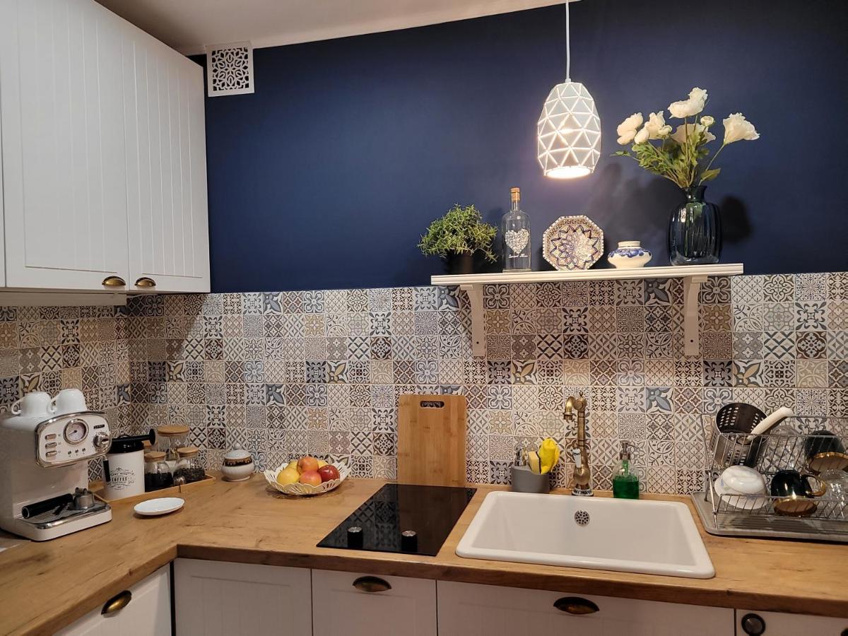 Apartament Przy Parku - Hizvo
