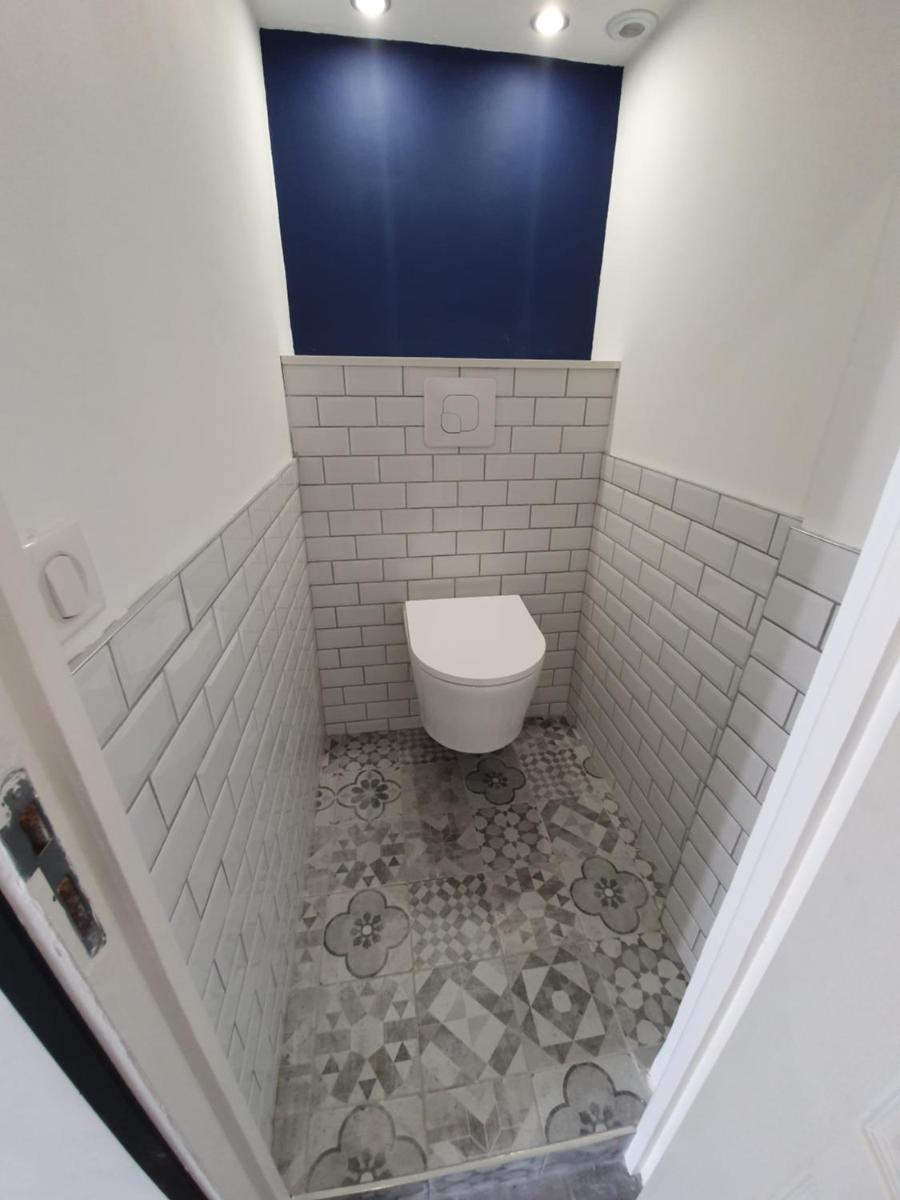 Appartement chaleureux - Hizvo
