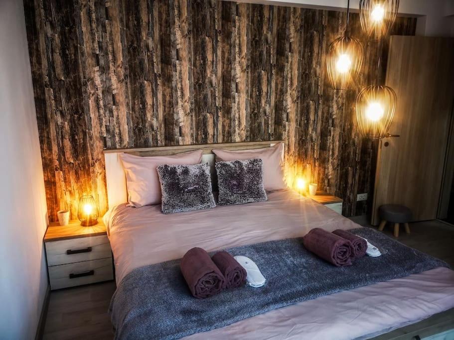Apartament Feels like home Secluded Terrace - Housity