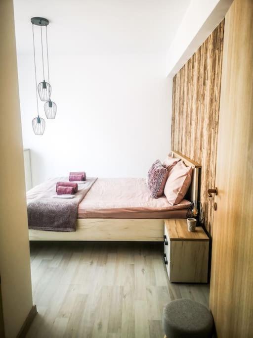 Suitetrails - Apartament Feels like home Secluded Terrace