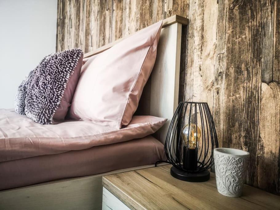 Suitetrails - Apartament Feels like home Secluded Terrace