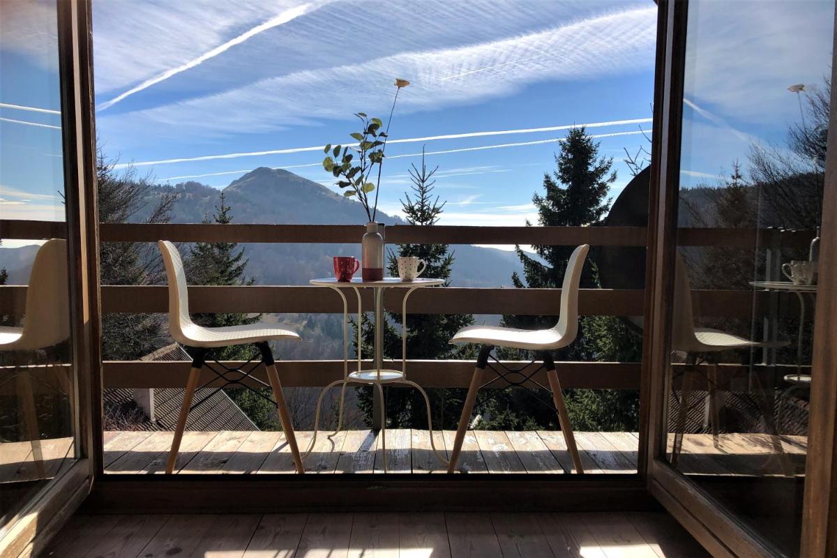 Kostovac Boutique Homes - Loft - Housity