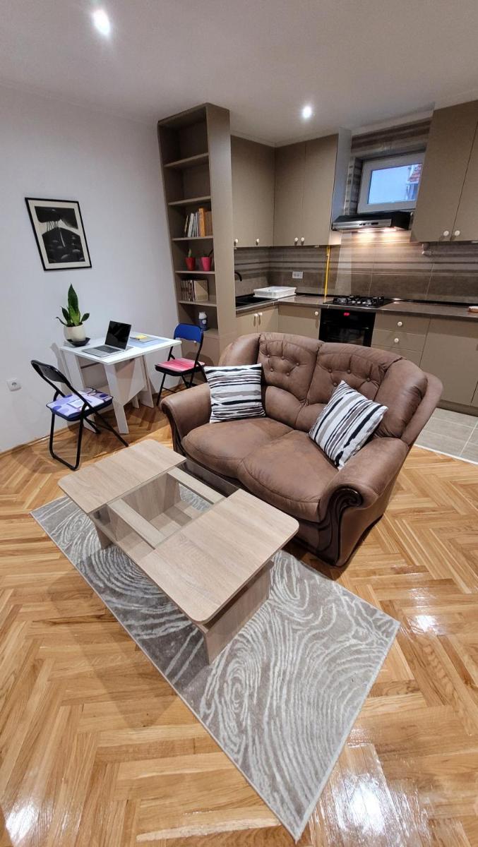 N Apartments - Housity