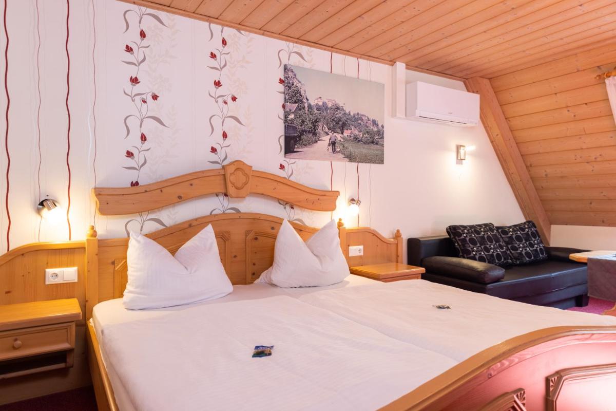 Hotel-Restaurant Straussen - Housity