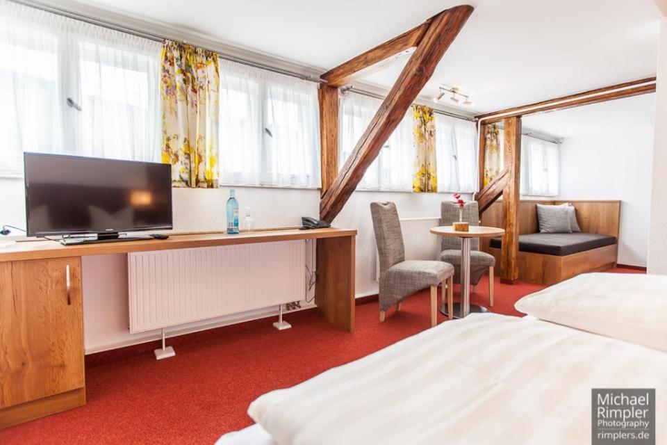 Suitetrails - Wanderhotel Sonnebergbaude