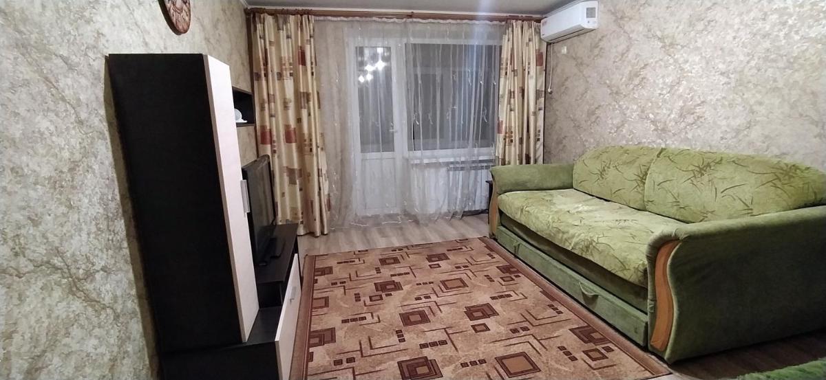 Однокомнатная квартира НЕПТУН Кальмиусской район - Housity