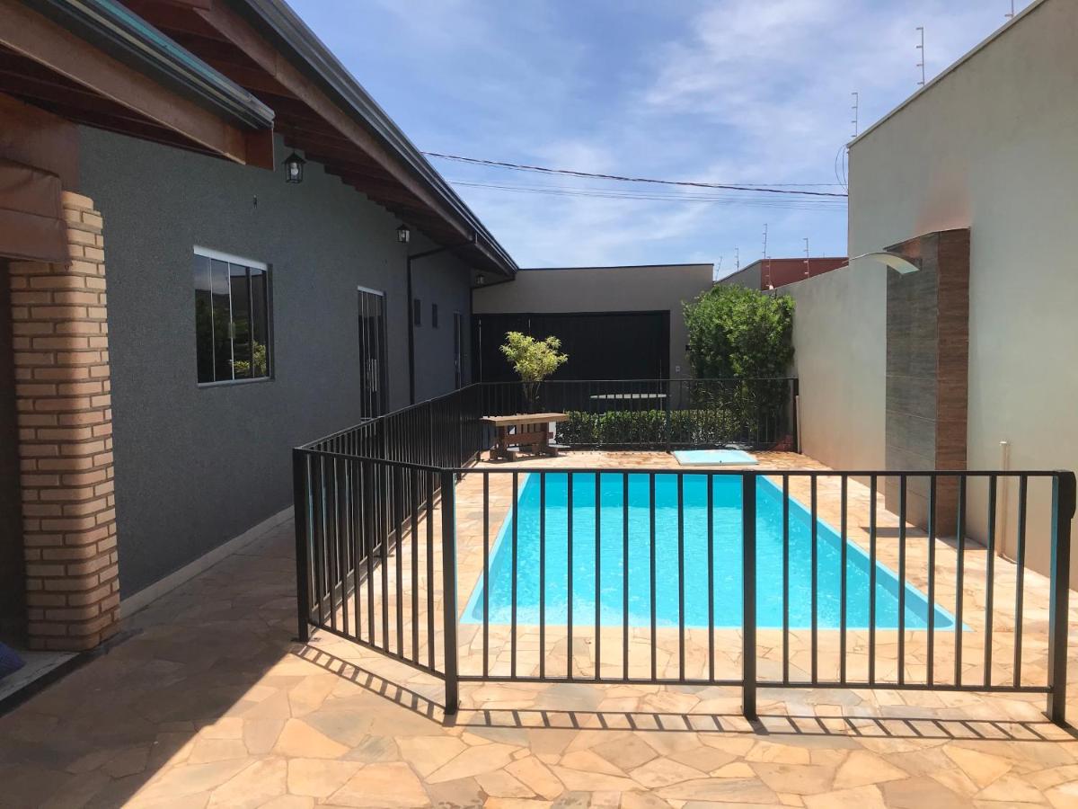 Casa de temporada Amelio Dionísio - Housity