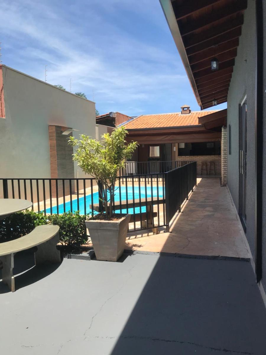 Casa de temporada Amelio Dionísio - Housity