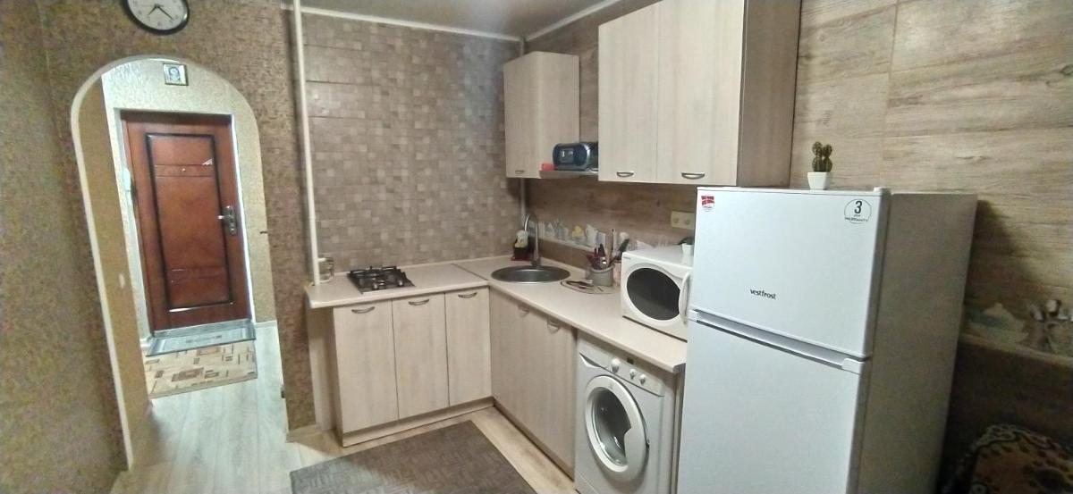 Однокомнатная квартира НЕПТУН Кальмиусской район - Housity