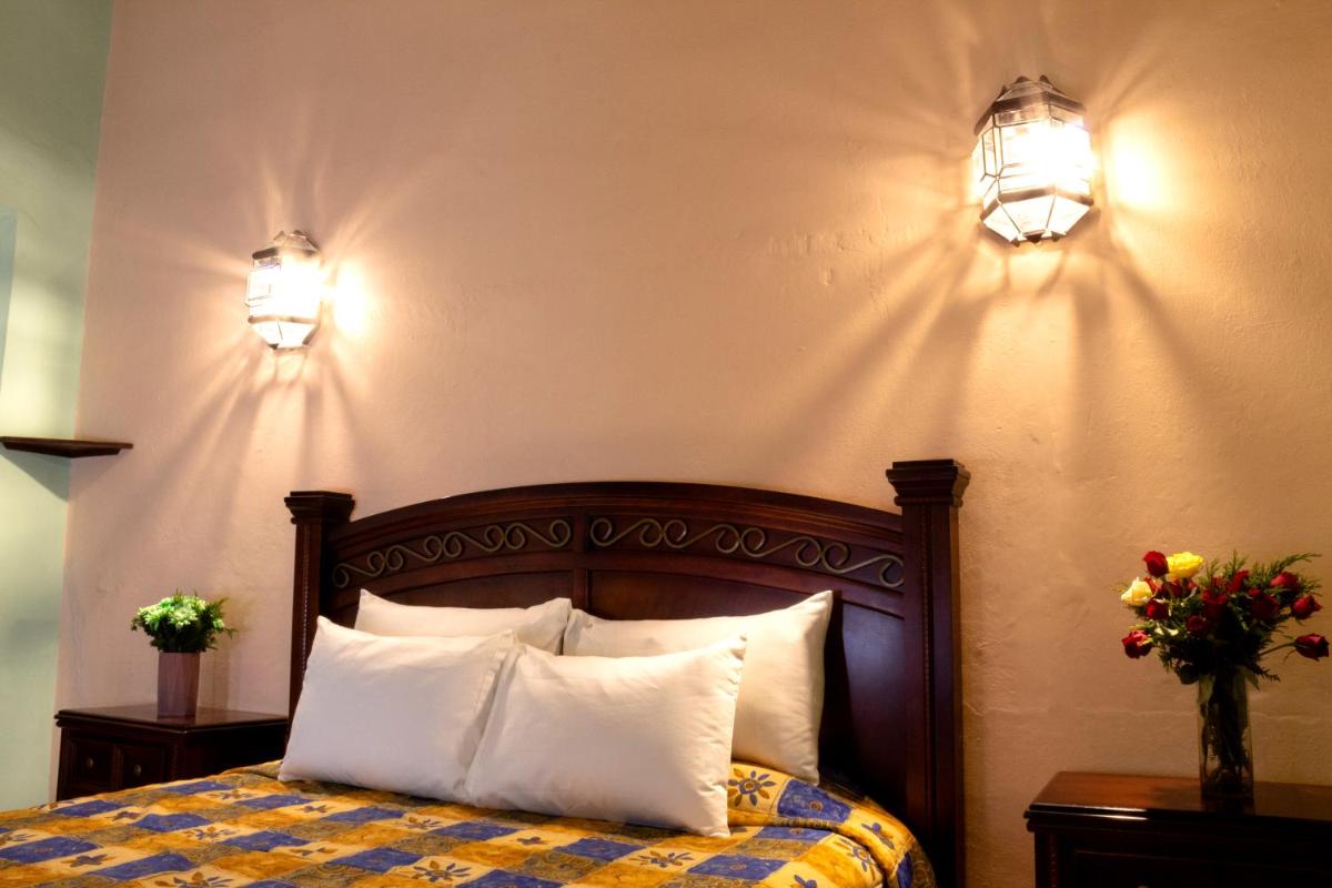 Alebrije Hotel Boutique - Housity