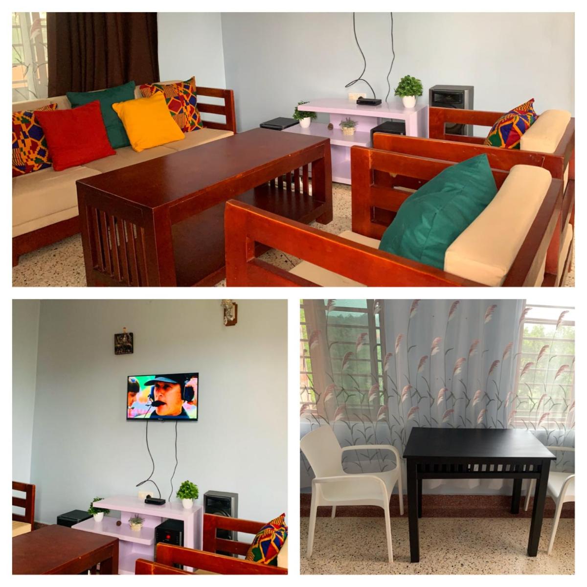 Yonny’s Citadel - Housity