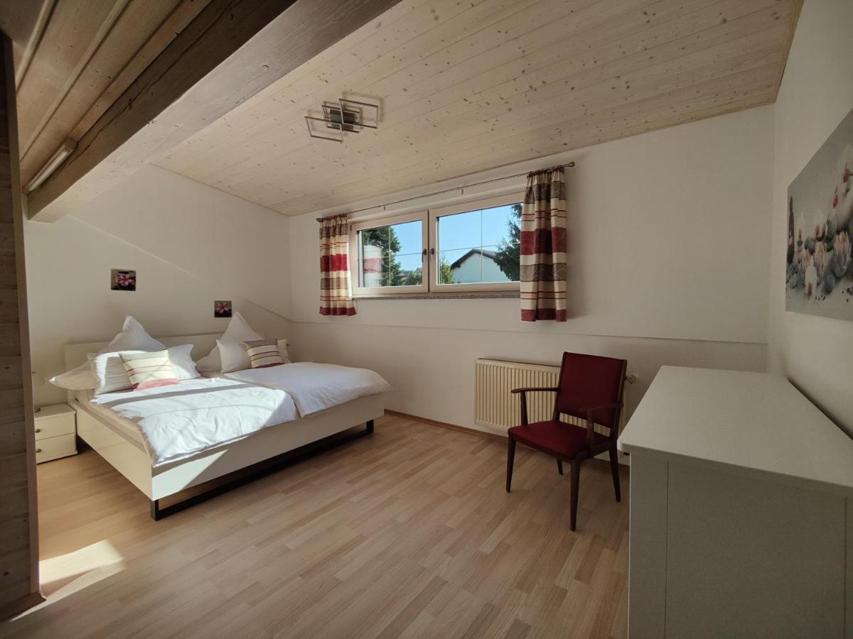 Auszeit-Wohnungen - Housity