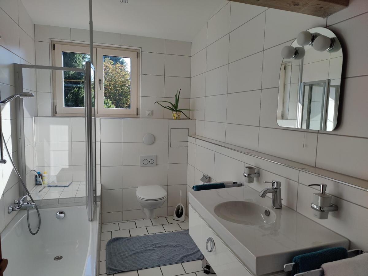 Auszeit-Wohnungen - Housity