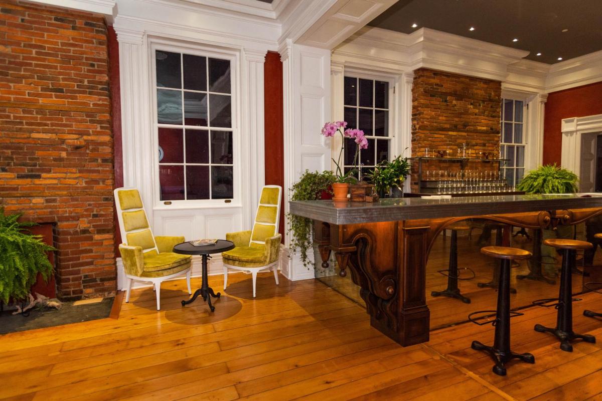 Argos Inn - Ithaca's Boutique Hotel - Housity