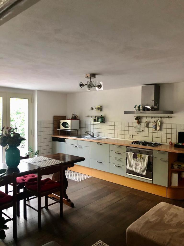 Sig Nilson Appartamento indipendente con giardino - Housity