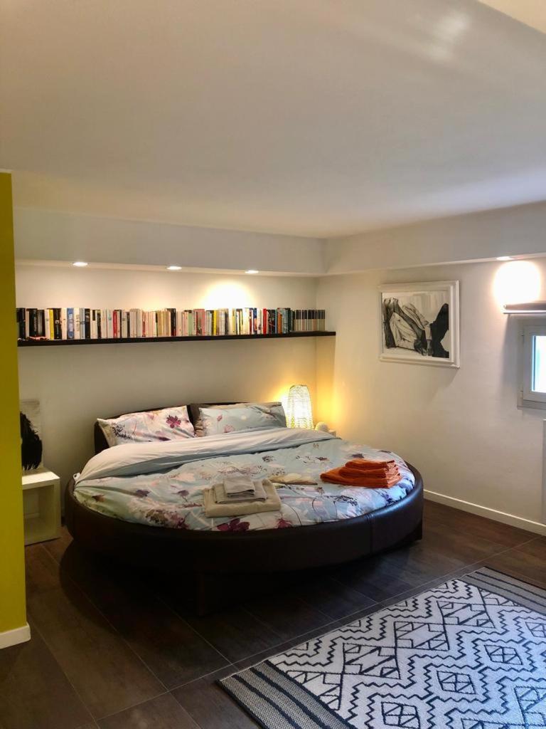 Sig Nilson Appartamento indipendente con giardino - Housity