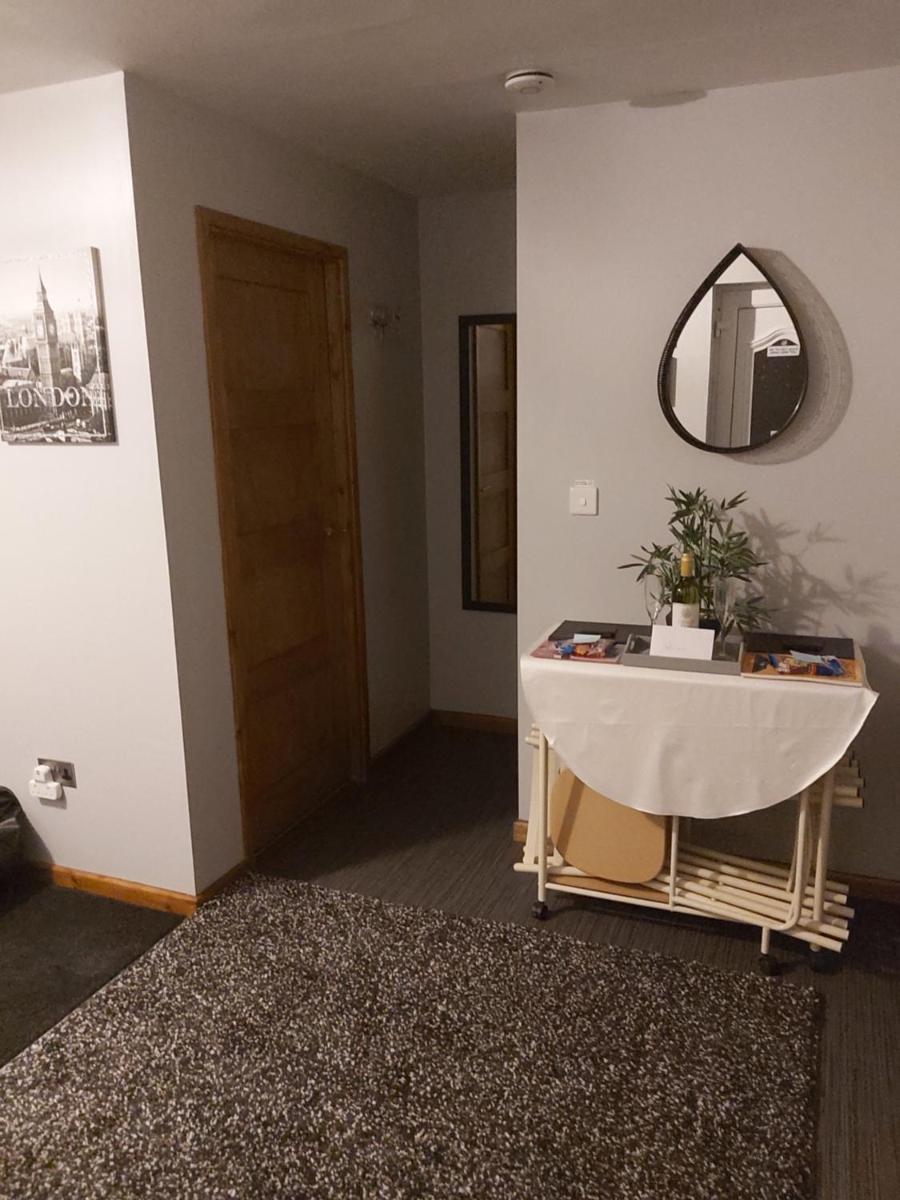 Seaton Brook Apartment - Hizvo
