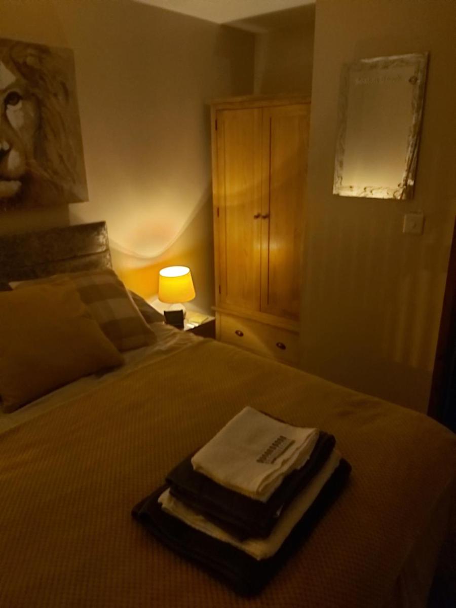 Seaton Brook Apartment - Hizvo