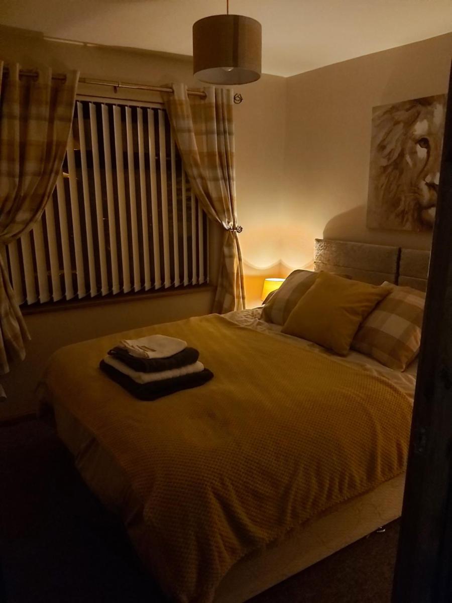 Seaton Brook Apartment - Hizvo