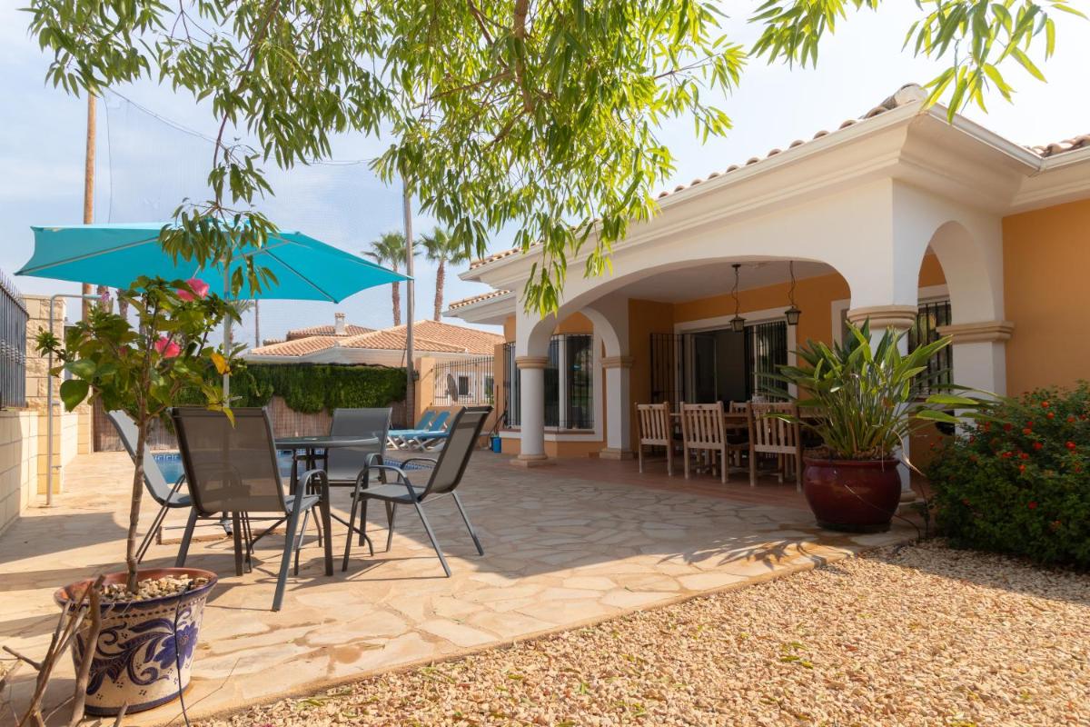 Villa Anja - Housity