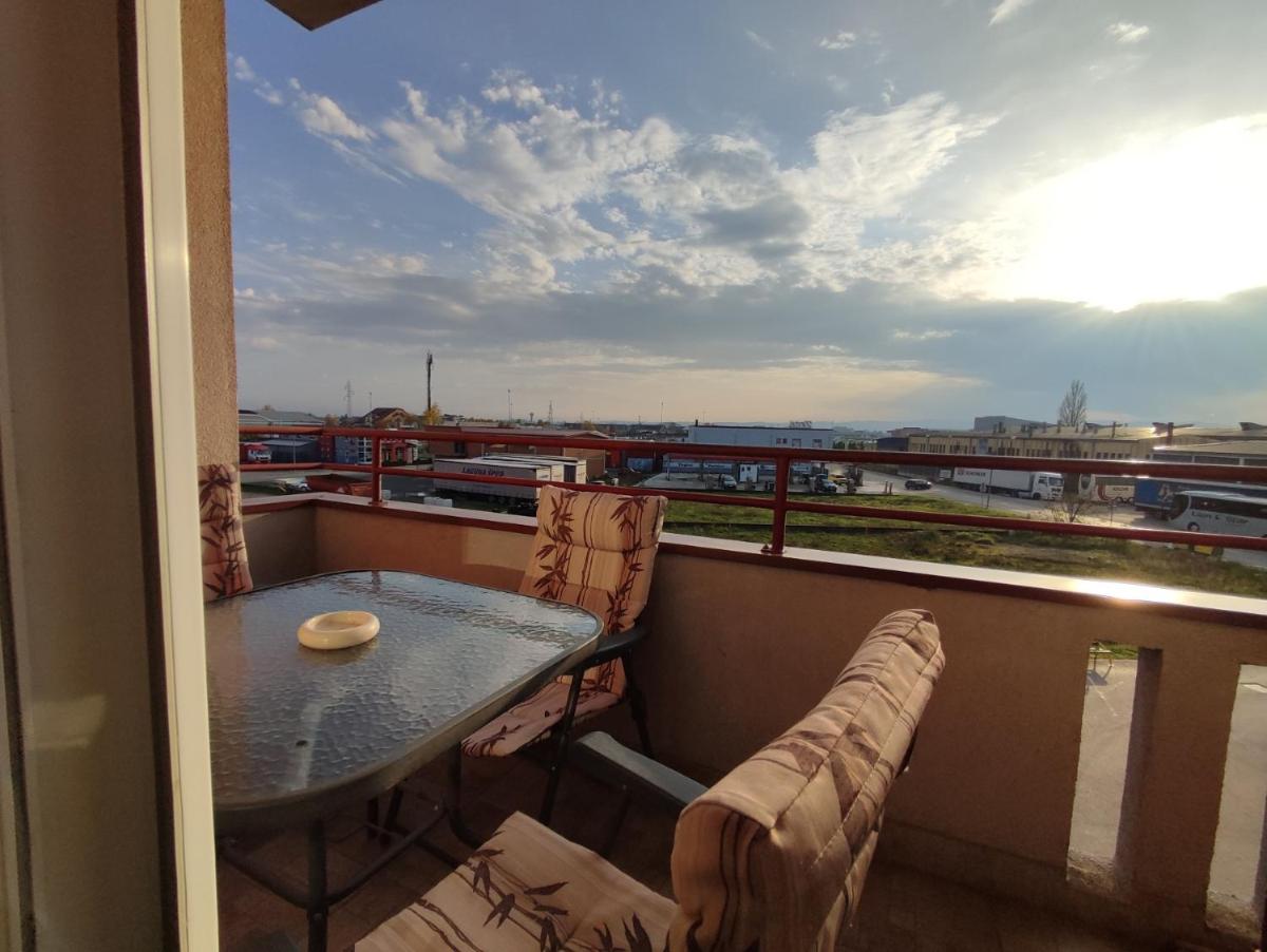 Suitetrails - Apartman Ana
