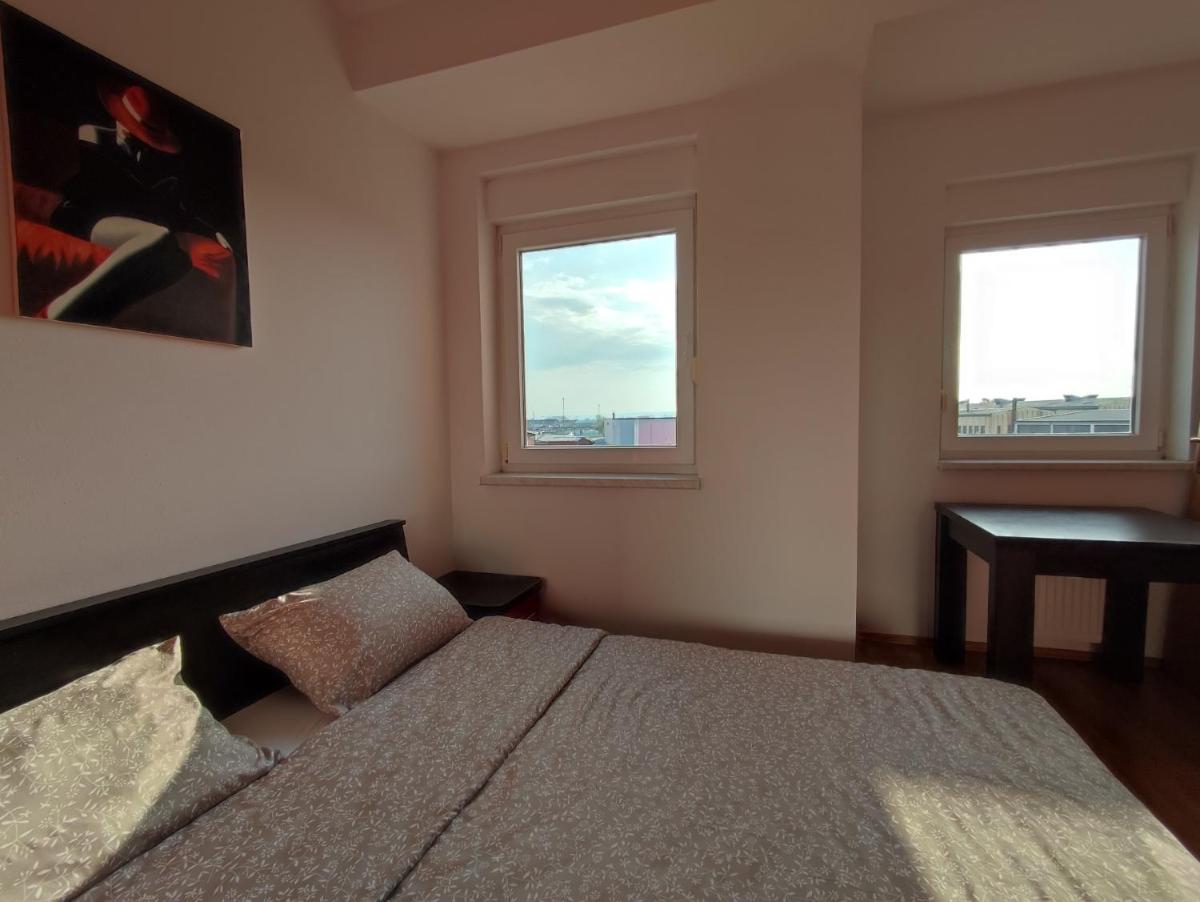 Suitetrails - Apartman Ana