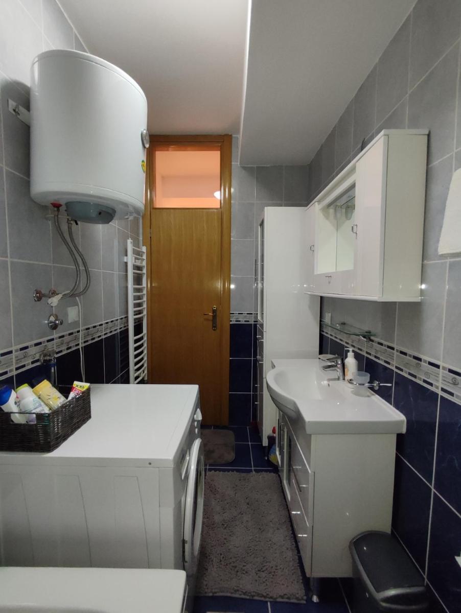 Suitetrails - Apartman Ana