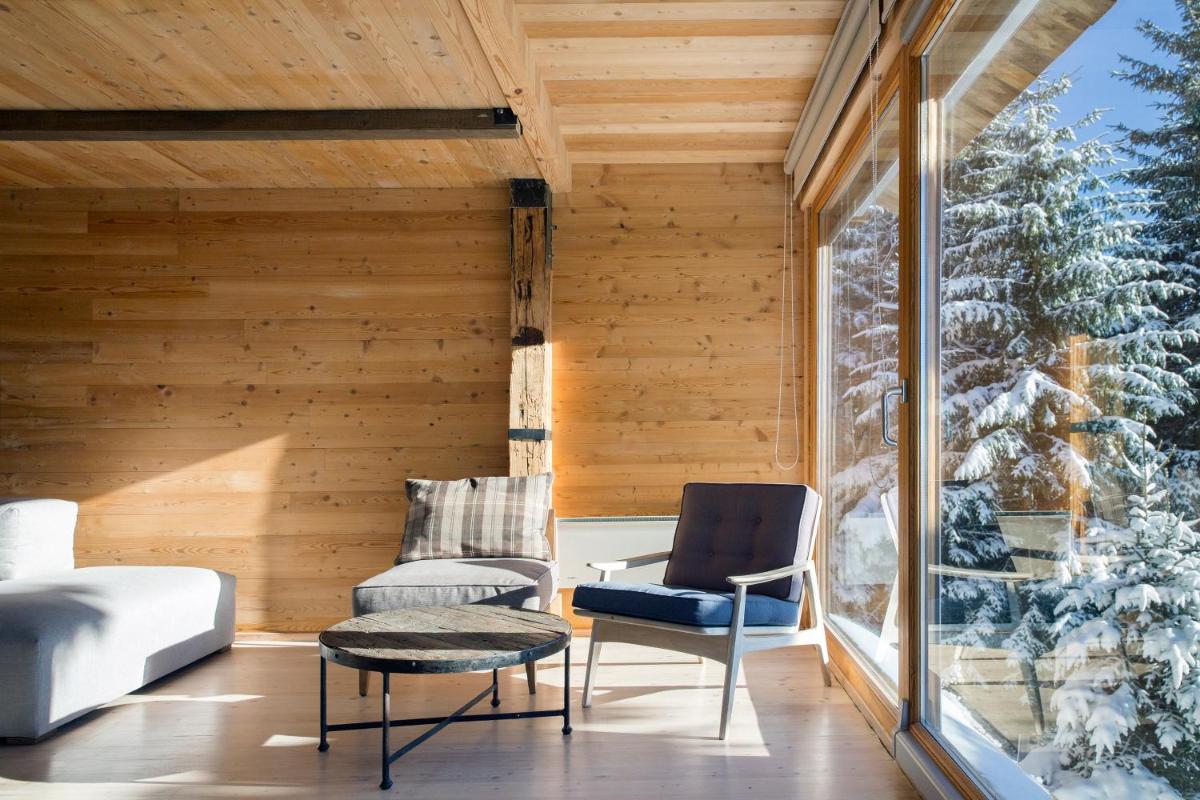 Kostovac Boutique Homes - House 1 - Housity