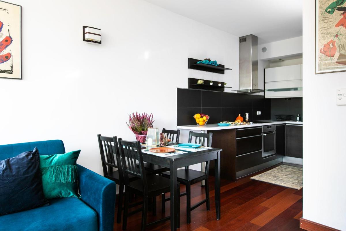 Otium Old Town Angel Plaza - Housity