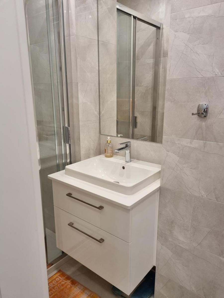 W Kolorze Mięty - Housity
