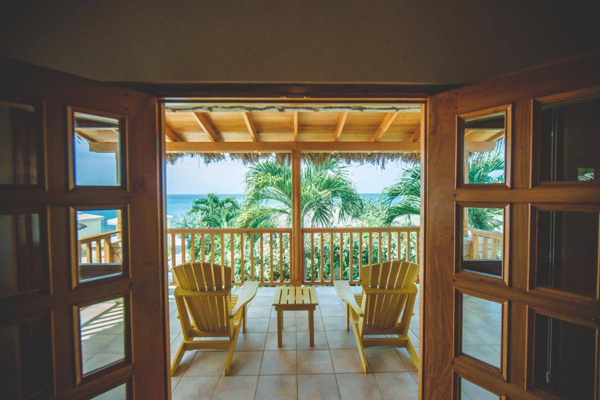 Ocean Cliff Hotel Negril Limited - Adults Only - Hizvo