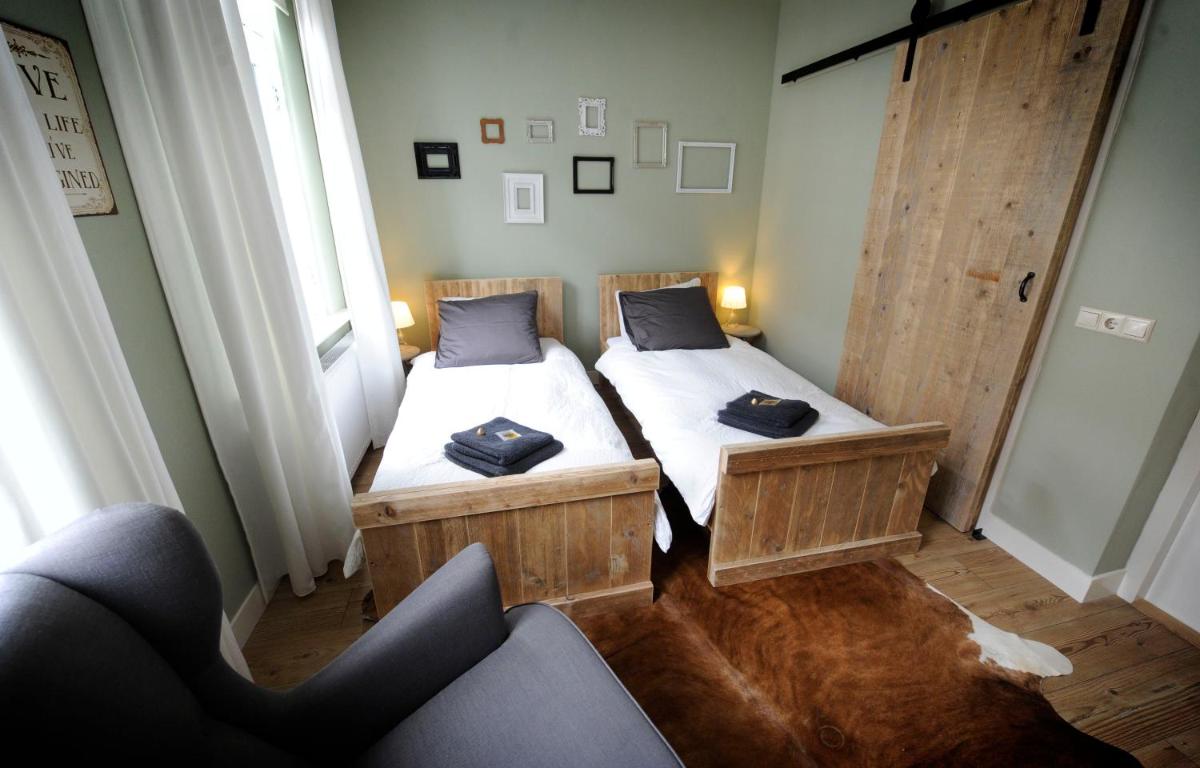 Oekepoek Down Town - Housity