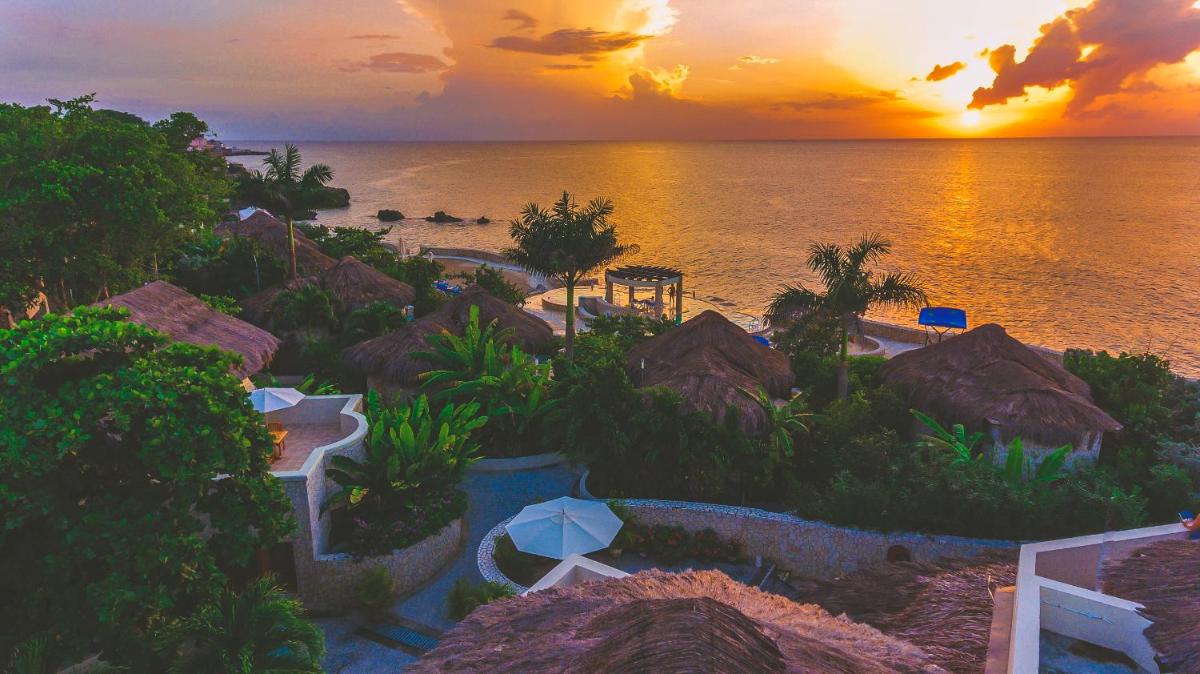 Ocean Cliff Hotel Negril Limited - Adults Only - Hizvo