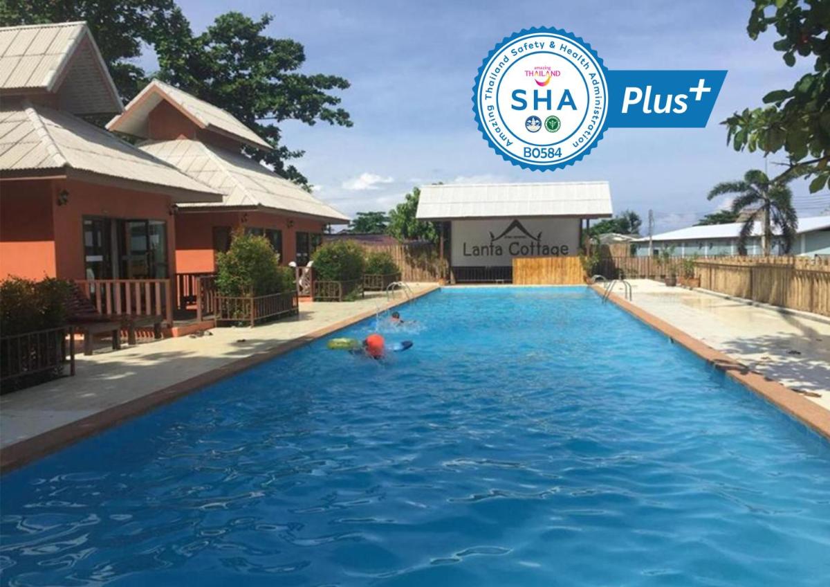 Suitetrails - Lanta Cottage - SHA Plus