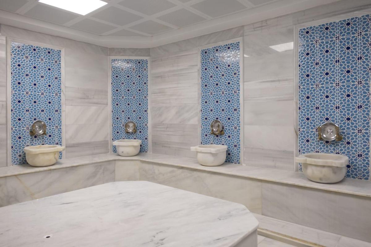 ES TERMAL OTEL&SPA - Housity