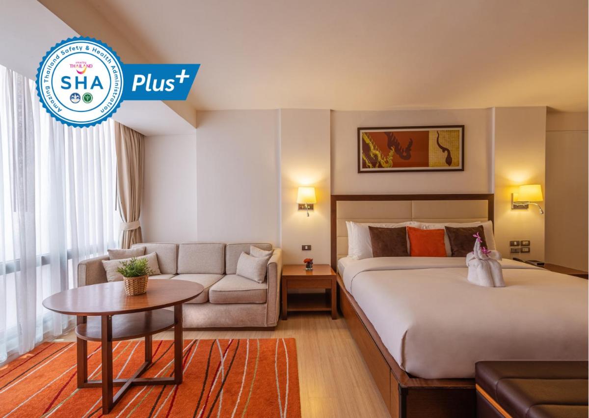 Oakwood Residence Sukhumvit 24 - Housity