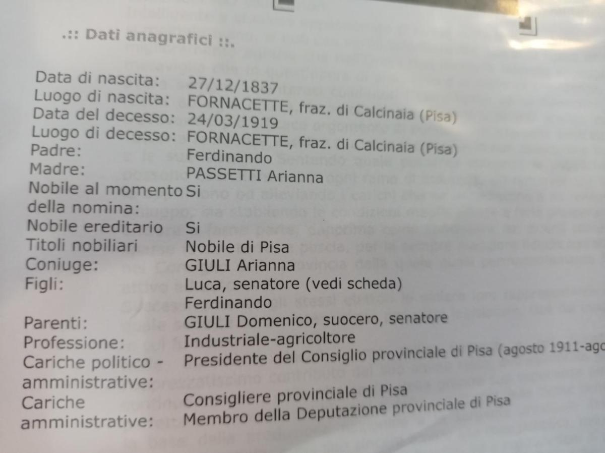 Appartamento Orsini - Housity