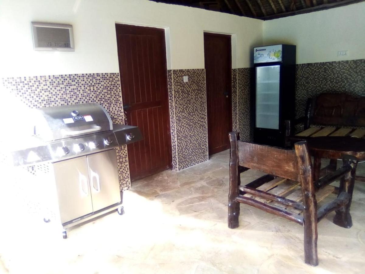 Villa LeoMar Diani Beach - Housity