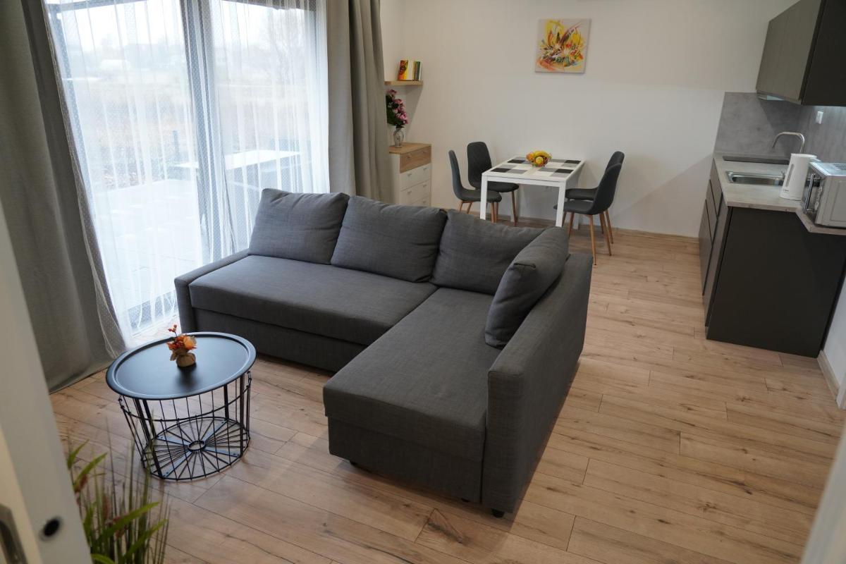 Apartmán Zuzana - Housity