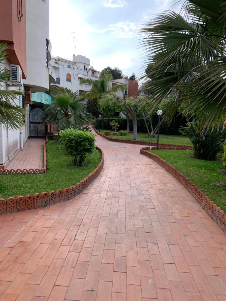 Suitetrails - Aci Boutique Apartment
